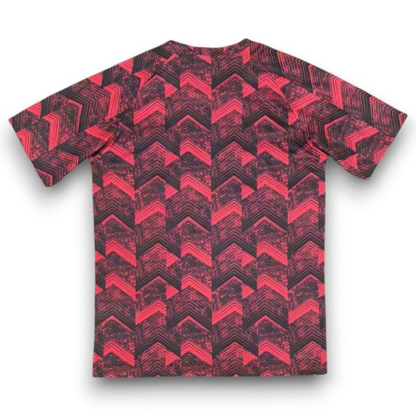 Camiseta Red bull Leipzig  2025-2026 Entrenamiento