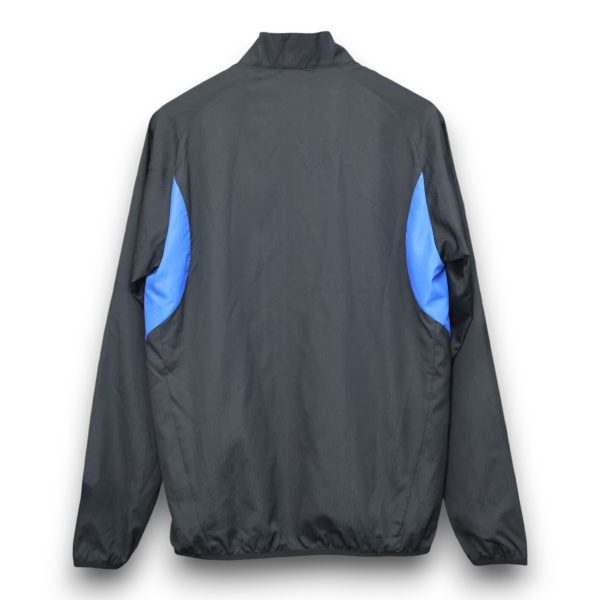 Chaqueta Manchester United 2025-2026 – Cortavientos