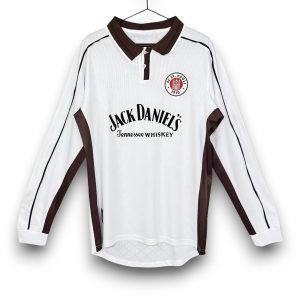 5676a9ac.jpg Camiseta St.Pauli 1999-2000 Local – Manga Larga