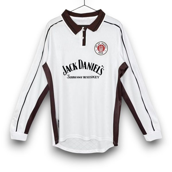 5676a9ac.jpg Camiseta St.Pauli 1999-2000 Local – Manga Larga