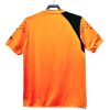 Camiseta AS Roma 2005-2006 Local