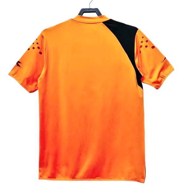 Camiseta AS Roma 2005-2006 Local