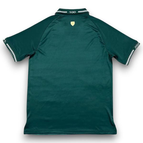 Camiseta Bolivia 2025 Local