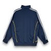 Chaqueta Real Madrid 1999-2000 – Cortavientos
