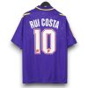 Camiseta AC Fiorentina 1997-1998 Local