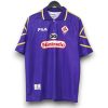 Camiseta AC Fiorentina 1997-1998 Local