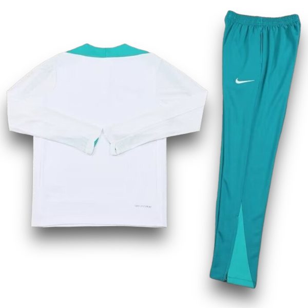 Chándal Portugal 2024-2025 Visitante – Entrenamiento