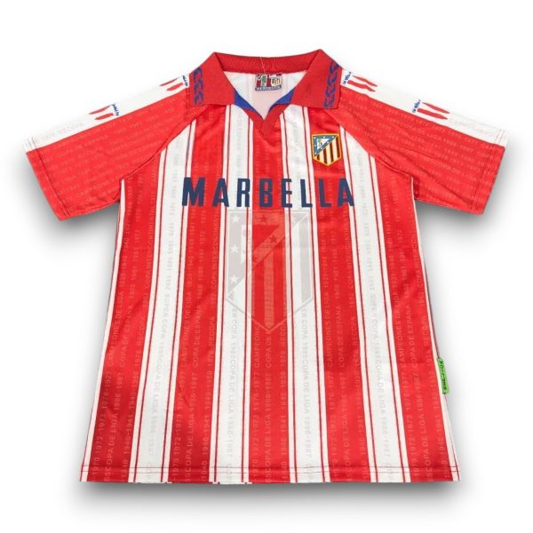 58620244.jpg Camiseta Atletico de Madrid 1995-1996 Local