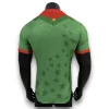 Camiseta Burkina Faso 2025-2026 Local – Version Pro Player