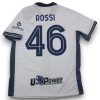 Camiseta Inter de Milán 2024-2025 Edición Especial Rossi #46