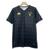 Camiseta Genoa 2024-2025 Alternativa