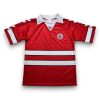 Camiseta Dinamarca 1988 Local