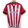 Camiseta Athletic Club Bilbao 2011-2012 Local