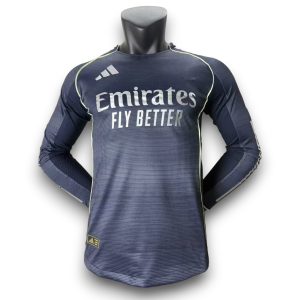 5a70e809-Photoroom.jpg Camiseta Real Madrid 2025-2026 Visitante Manga Larga – Version Pro Player