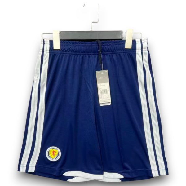 5abde200.jpg Pantalón corto Escocia 2026 Local