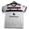 Camiseta Manchester United 2024-2025 Alternativa