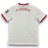 Camiseta Fc Augsburg 2025-2026 Local