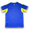 Camiseta Leeds United 2025-2026 Visitante