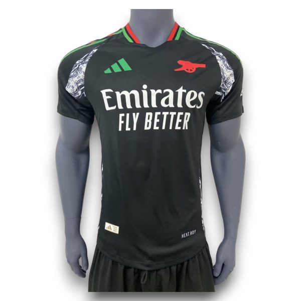 5e641e78-Photoroom.jpg Camiseta Arsenal 2024-2025 Visitante – Version Pro Player