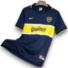 Camiseta Boca Juniors 1996-1997 Local