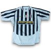 Camiseta Juventus 2003-2004 Local