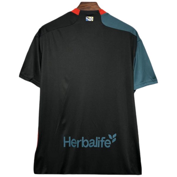 Camiseta LA Galaxy 2024-2025 Alternativa