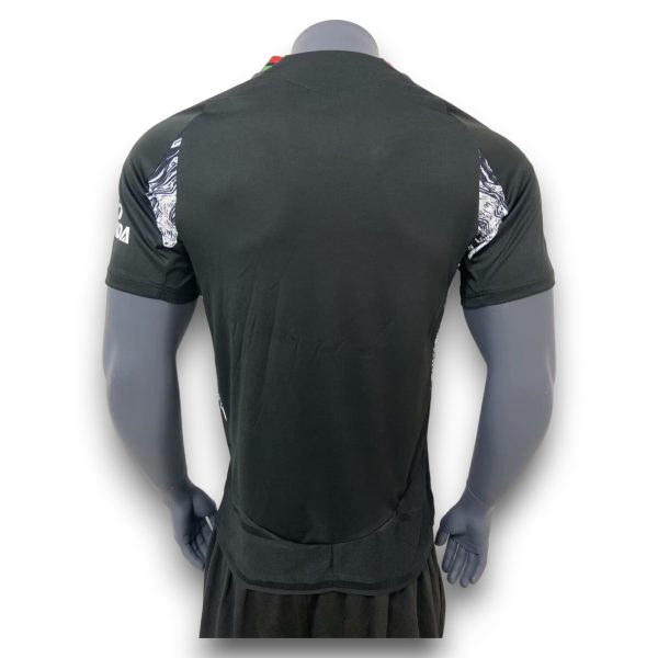 5f7ed1f7-Photoroom.jpg Camiseta Arsenal 2024-2025 Visitante – Version Pro Player