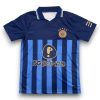 Camiseta Maccabi Tel Aviv 2026 Visitante