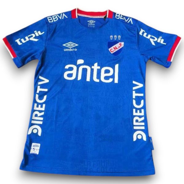5ff99aa7-Photoroom.jpg Camiseta Uruguay Nacional 2024-2025 Visitante