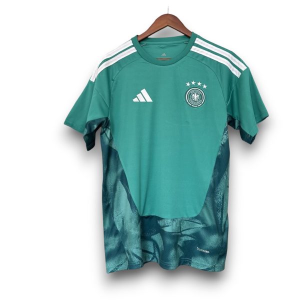 60744506.jpg Camiseta Alemania 2026 Local Portero
