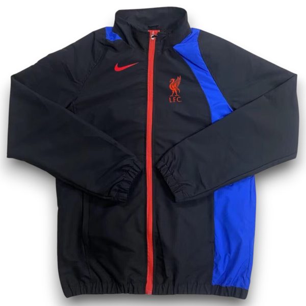 Chaqueta LVP 2026 – Cortavientos