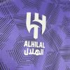 Camiseta Al-Hilal 2024-2025 Alternativa