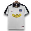 Camiseta Colo Colo 1999 Local