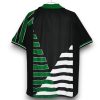 Camiseta Sudáfrica 1998 Visitante