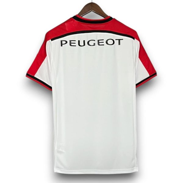 Camiseta Flamengo 2014 Visitante