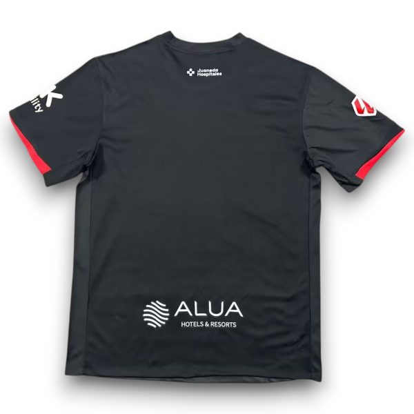 Camiseta Mallorca Alternativa 2025-26 | Nueva Equipación RCD