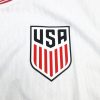 Camiseta Estados Unidos 2024-2025 Local – Version Pro Player