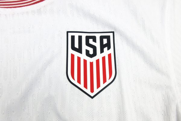 Camiseta Estados Unidos 2024-2025 Local – Version Pro Player