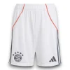 Pantalón corto Bayern Munich 2025-2026 Visitante