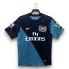 Camiseta Arsenal 2011-2012 Visitante