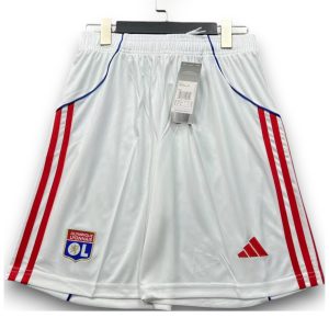 6283d279-Photoroom.jpg Pantalón corto Olympique de Lyon 2025-2026 Local