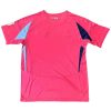 Camiseta Schalke 04 2024-2025 Portero Pink October