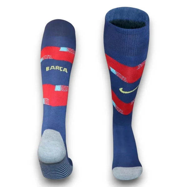 62e974e5.webp Calcetines Barcelona 2025-2026 Local