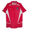 Camiseta Korea 2002 Local