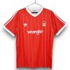 Camiseta Nottingham Forest 1982-1984 Local