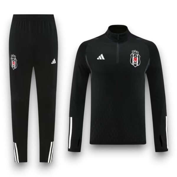 Chándal Besiktas 2023-2024 Local – Entrenamiento
