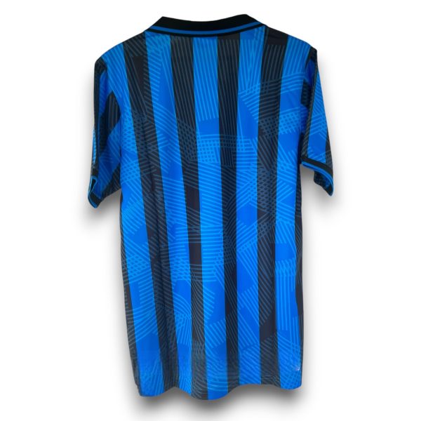 Camiseta Atalanta 1991-1992 Local