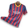 Camiseta Barcelona 2013-2014 Local