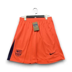 6579ca35.webp Pantalón corto Barcelona 2025-2026 Alternativa