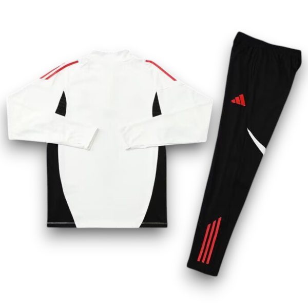 Chándal LVP 2025-2026 Visitante – Entrenamiento